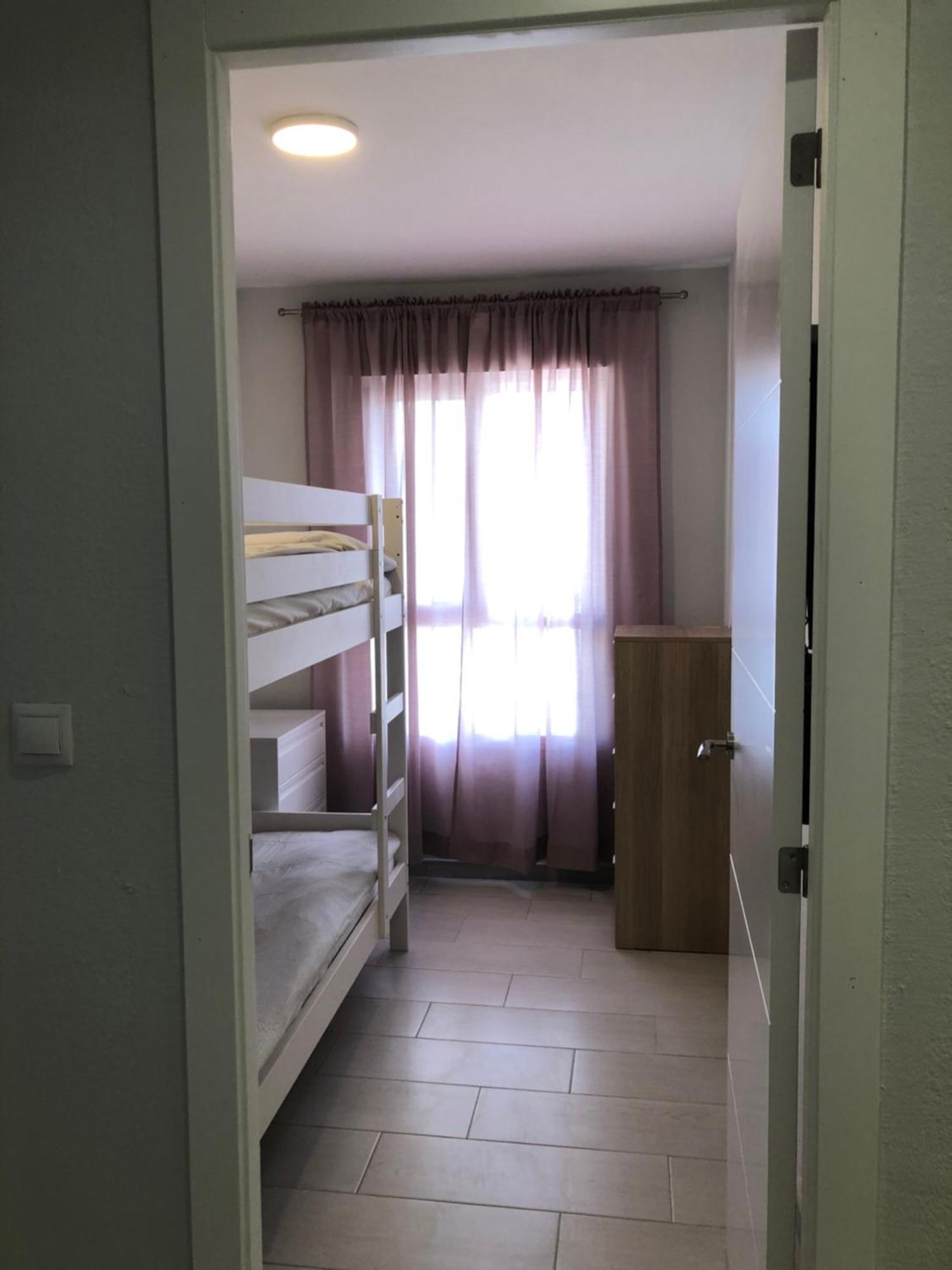 Victoria Luxury Beachfront Apartment In Benalmadena Costa Dış mekan fotoğraf