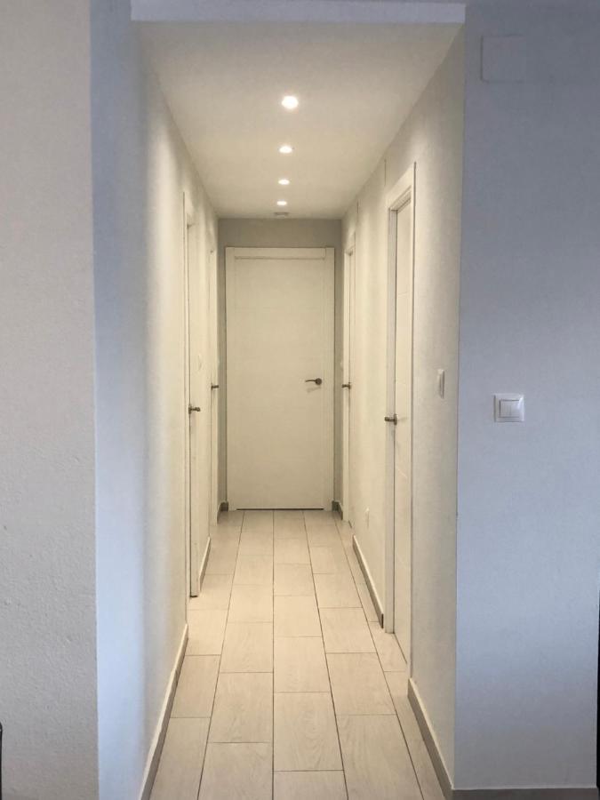 Victoria Luxury Beachfront Apartment In Benalmadena Costa Dış mekan fotoğraf